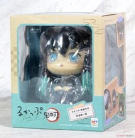 Megahouse 鬼滅之刃 LOOK UP系列 時透無一郎 頭部可動!