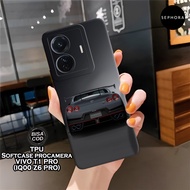 Latest Vivo T1 Pro/iQ00 Z6 Pro Case - Fashion Car Case - Softcase Vivo T1 Pro/iQ00 Z6 Pro - Pro Came