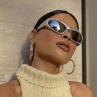 Cycling Cyberpunk Sports Hip-Hop Glasses Punk Style Unisex Sunglasses BACH ACCESSORIES