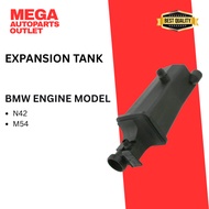 BMW EXPANSION TANK - BMW E46/E53/E83 WITH N42/M54 ENGINE 17117573781