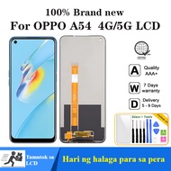 For OPPO A54 4G A54 5G A93 5G Lcd Touch Screen Digitizer Assembly Replacement Cellphone Lcd