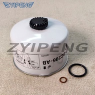 Fuel Filter LR009705 For Discovery LR3 LR4 2.7L DIESEL ENGINES 3.0L V6 / 3.6L V8 Fuel Filter WJI5000