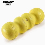 JOINFIT-PRO Peanut Foam Roller Solid Shaped Foam Roller Sports Water Roller