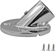RANYUSS Boat Hand Rail Fitting-30/45/60 /90Degree 7/8 inch Round Base-Marine Stainless Steel 316 usd