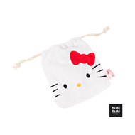 Moshi Moshi กระเป๋าหูรูด กระเป๋าหูรูดอเนกประสงค์ ลาย Hello Kitty ลิขสิทธิ์แท้จากค่าย Sanrio รุ่น 6100003490