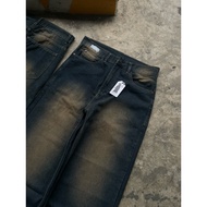 Baggy 88apparel vintage washed