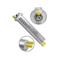 OEM fuel filter for BMW E38 E39 E53 E60 740i 520i 525i x5 13321709535 Fuel Filter With internal pres