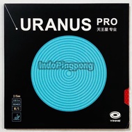 Yinhe Uranus Pro - Short Pips Bintik Serang Pendek