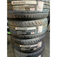 205/50R16 Bridgestone Potenza Re004 Tayar Tyre Tire