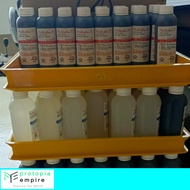 500ML Multichem Ferric Chloride and PCB Developer Solution For Electronic Etching