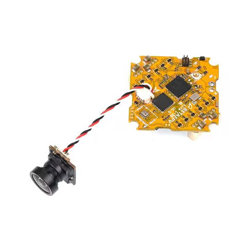 BETAFPV C03 FPV Camera VTX Combo Ultralight 4:3 NTSC PAL Image Sensor for Whoop Drones, Cetus Lite M