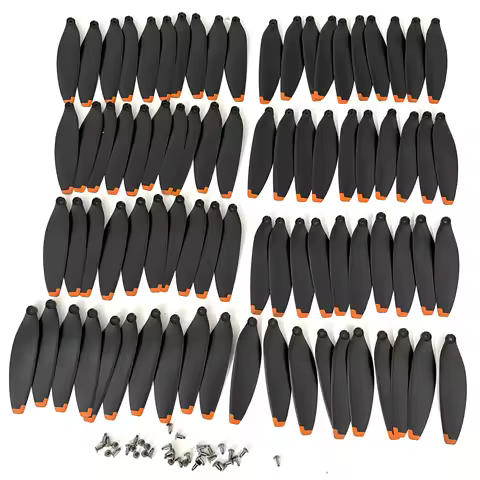 LYZRC L600Pro RC Drone Propeller Blades Accessories L600 Pro Max Props L600-1 Spare Parts