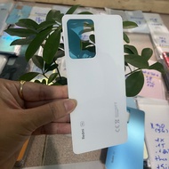 Back Cover Of xiaomi redmi note 12 pro 5g zin Phone