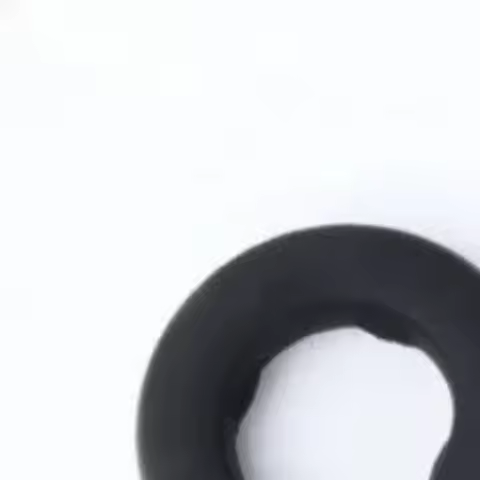 Anillo inflable para retrasar la eyaculación del pene, anillo de silicona líquida para mejorar la er