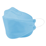 [CAO CẤP] Thùng 300 Khẩu trang y tế KF94 SafeMall 5 lớp lọc Premium N99+ Korea Technology  Thùng 300