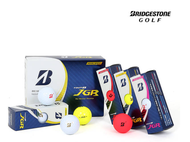 Bridgestone Tour B JGR 3Piece Golf Balls(12Ball/1Doz)