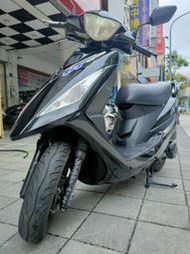 【大台中古機車行】SYM三陽機車 2010年 GT 125 CC(可分期0元交車)代步機車 最低月付2527元