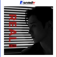 ( B1A4 ) C.NU 1st Solo Album [ REAL ]