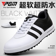 PGM golf Shoes Men's Casual Sports Shoes golf Men's Shoes golf Anti-slip Spikeless Shoes Waterproof 