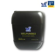 น้ำยาทาแบบ เวลพัม 803 (สีใส) WELPUM 803 ถอดแบบ หล่อโครงสร้าง