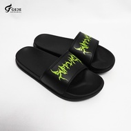 CUCI GUDANG Sandal Slide Supply.co Geje Apparel