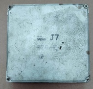 กล่องเครื่องยนต์ J7  ECU Nissan Cefiro A56-N99