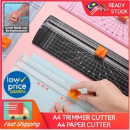 A4 Cutter Trimmer Cutter | A4 Paper Cutter | Portable Trimmer A4 Paper Cutter