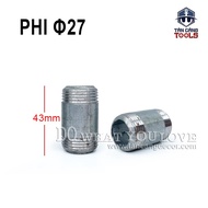 Extension Cap 43 mm Phi 27