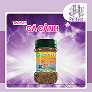 Thức ăn CÁ cảnh nhỏ: Neon, Cánh Buồm, Molly, 7 màu, 3 đuôi, Guppy, Betta, Cá Vàng - Giàu Protein, Ca