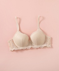 Felancy Wired Lace Bra 073-01332