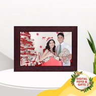 Picture Frame 5R ( perfect for table or wall)