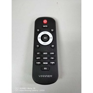 Vinnfier Remote Control For Hyperbar 300 BTR