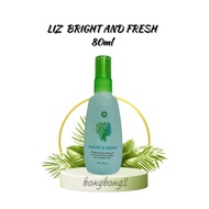 Liz skincare bright & fresh 80ml