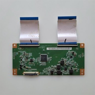 Original Haier LU50J51 50A81 LU50C51 50R5 Logic Board CCPD-TC495-005 V3.0