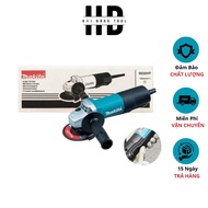 Máy mài góc MAKITA - 9556HP / 100MM-840W