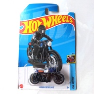 Hotwheels Honda CB750 Cafe