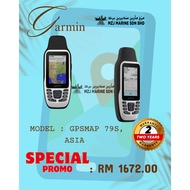 GARMIN MODEL GPSMAP 79s, 86s, 723xsv & 923xsv MARINE GPS HARGA PROMO JUN