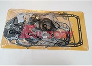 For yanmar 4TNV98T 4TNV98 S4D98 S4D98E engine overhaul gasket