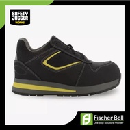 Safety Jogger Turbo Shoes [S3 SRC] FREE SOCKS