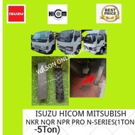 Malaysia Isuzu NKR NQR NPR Pro Hicom Perkasa 4.3 Minyak Pedal Acc Pedal
