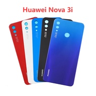 Huawei Nova 3i  Back Battery Cover Rear Cover Housing Case