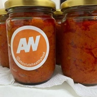 Sambal Omak Healthy / Absolute Healthy Food