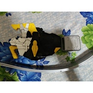 DX Forceriser - Japanese model - kamen rider zero one horobi