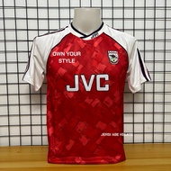 *Retro* Asenel Home 90/92 Jersey S - 2XL