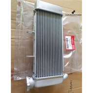 Radiator CB CB150R Led/CBR 150R CBR150R Led AHM 19010-K15-921