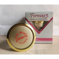 Firmax3 Luxury Health and Beauty Cream