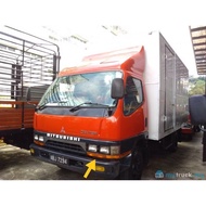 signal lamp, mitsubishi canter FB511/FE693/FE696/FE697. Original japan