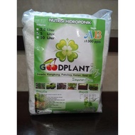 Terbaik Pupuk AB Mix GoodPlant - Sayuran Daun 5 L