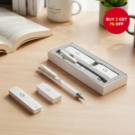 M&G 0.5/0.7mm HB Lead Set Mechanical Pencils for Students, Break-Resistant 2B Exam Gift Box