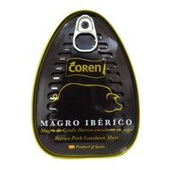 Coren Iberico Pork Luncheon Meat (200g)